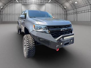 2022 Chevrolet Colorado 2WD Work Truck RWD photo