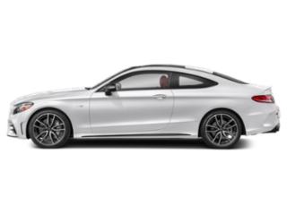 2022 Mercedes-Benz C-Class AMG C 43 AWD photo