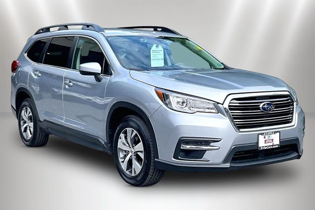 2022 Subaru Ascent Premium AWD photo