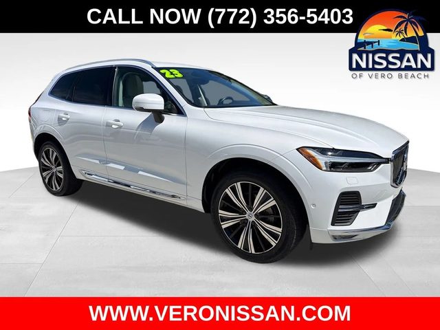 2023 Volvo XC60 Plus Bright Theme AWD photo