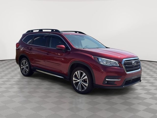 2022 Subaru Ascent Limited AWD photo