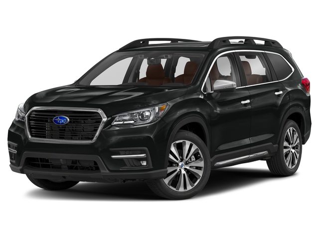 2022 Subaru Ascent Touring AWD photo