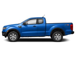 2022 Ford Ranger XL RWD photo