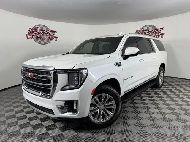 2023 GMC Yukon XL SLT 4WD photo