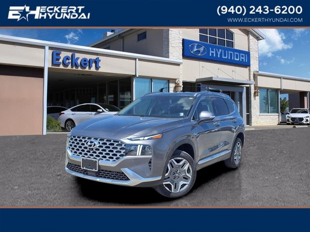 2022 Hyundai Santa Fe Limited AWD photo