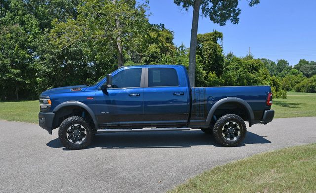 2022 Ram 2500 Power Wagon 4WD photo