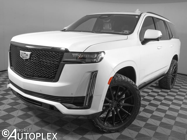 2023 Cadillac Escalade 4WD Sport 4WD photo