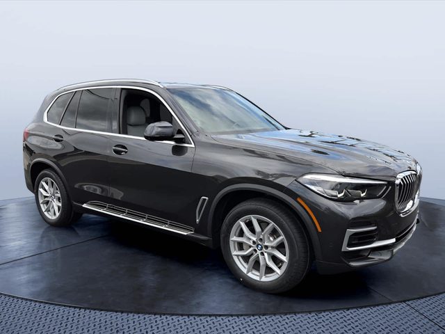 2023 BMW X5 sDrive40i RWD photo