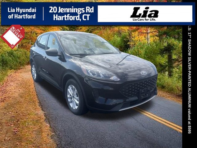 2022 Ford Escape S AWD photo