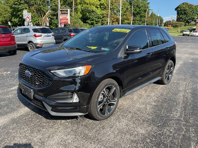 2022 Ford Edge ST AWD photo