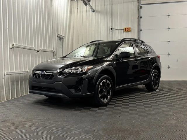 2023 Subaru Crosstrek AWD photo
