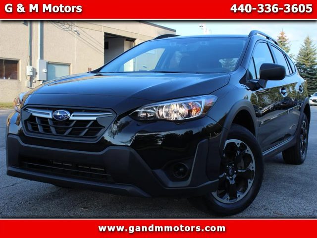 2023 Subaru Crosstrek  AWD photo