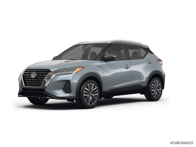 2022 Nissan Kicks SV FWD photo
