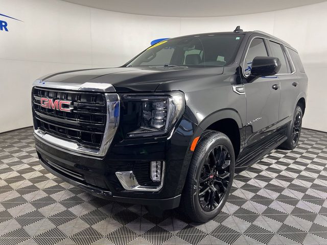 2023 GMC Yukon SLE 4WD photo