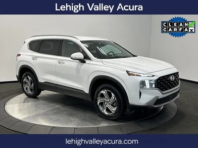 2023 Hyundai Santa Fe SEL AWD photo