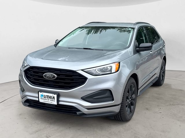 2022 Ford Edge SE AWD photo