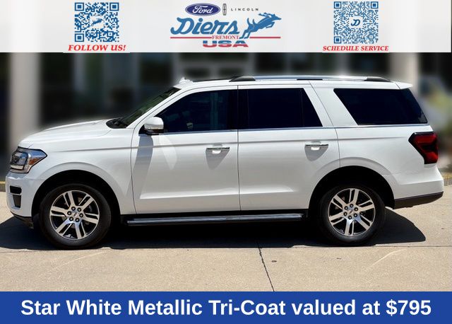 2022 Ford Expedition Limited 4WD photo
