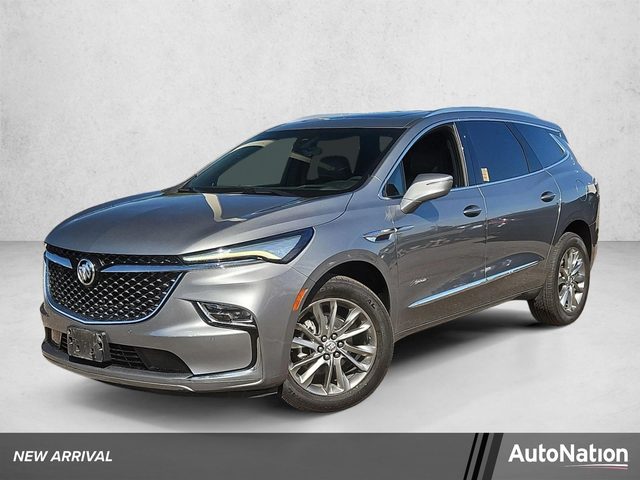 2023 Buick Enclave Avenir AWD photo