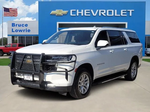 2023 Chevrolet Suburban LS RWD photo