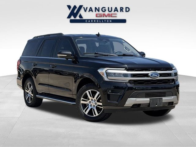 2022 Ford Expedition XLT 4WD photo