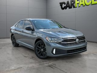 2022 Volkswagen Jetta Sport FWD photo