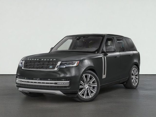 2023 Land Rover Range Rover SE AWD photo