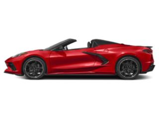 2023 Chevrolet Corvette 2LT RWD photo