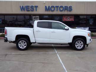 2019 GMC Canyon 2WD SLE RWD photo
