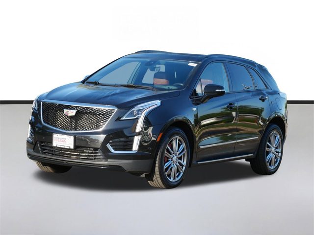 2023 Cadillac XT5 AWD Sport AWD photo