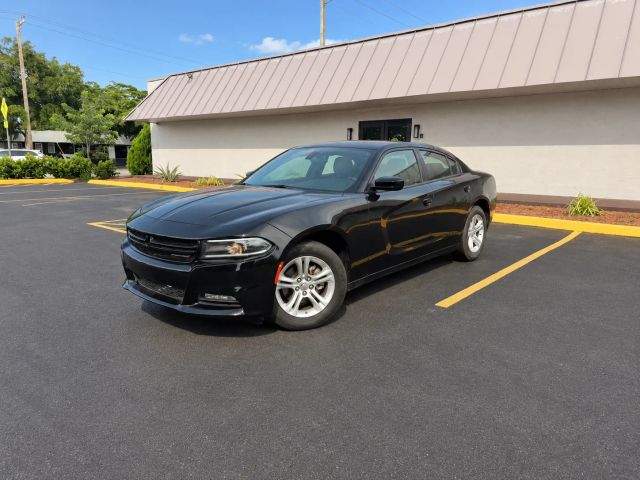 2022 Dodge Charger SXT RWD photo