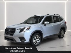 2022 Subaru Forester Premium AWD photo