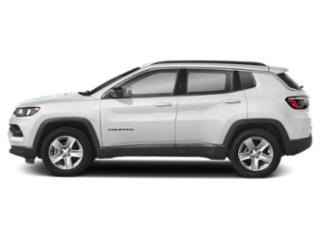 2022 Jeep Compass Latitude Lux 4WD photo
