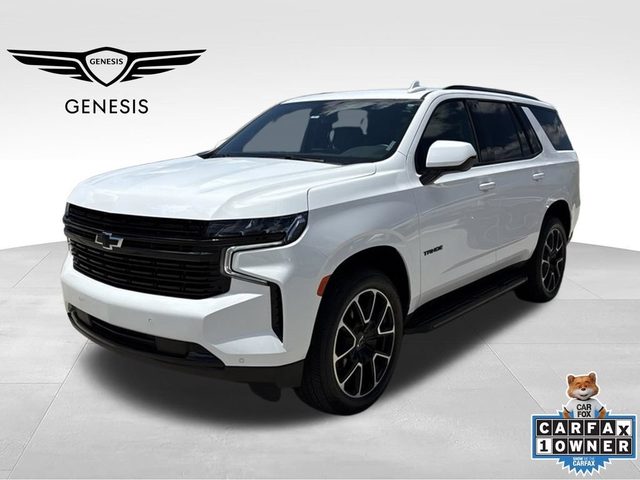 2023 Chevrolet Tahoe RST 4WD photo
