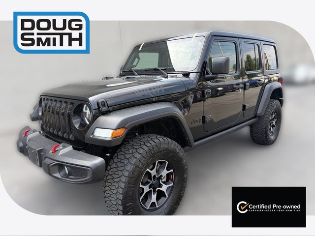 2022 Jeep Wrangler Unlimited Unlimited Willys 4WD photo