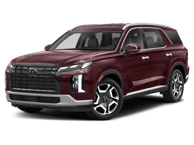 2023 Hyundai Palisade Limited FWD photo