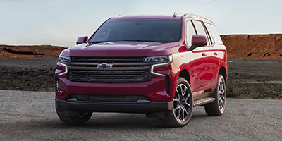 2023 Chevrolet Tahoe RST RWD photo