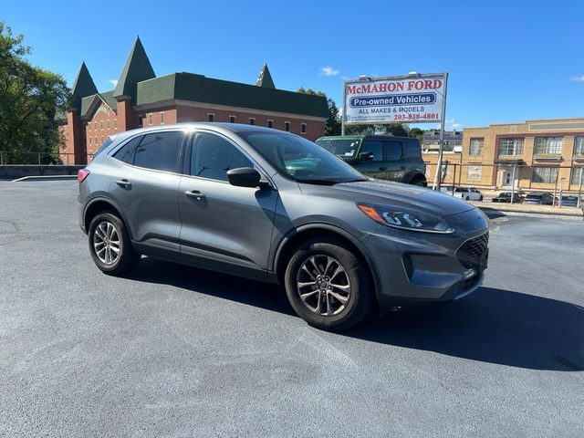 2022 Ford Escape SE AWD photo