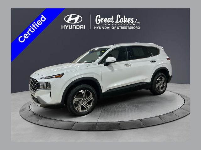 2023 Hyundai Santa Fe SEL AWD photo