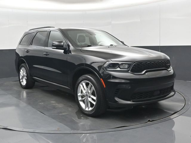 2022 Dodge Durango GT Plus AWD photo