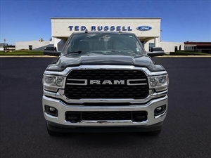 2022 Ram 2500 Big Horn 4WD photo