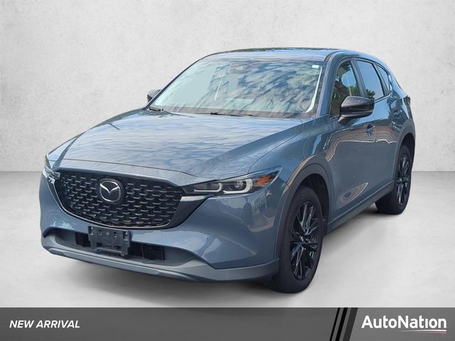 2022 Mazda CX-5 2.5 S Carbon Edition AWD photo