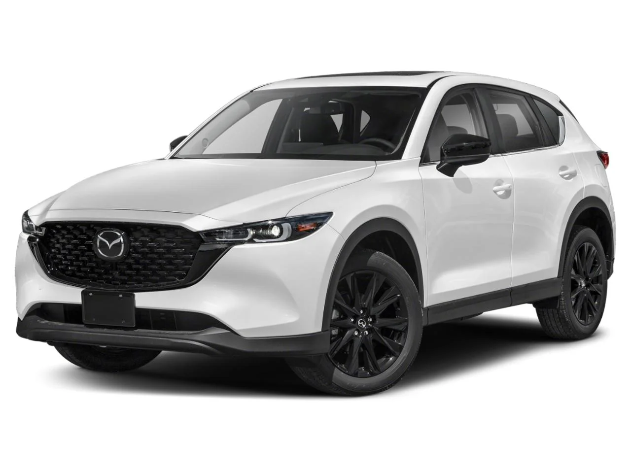 2023 Mazda CX-5 2.5 S Premium Plus Package AWD photo