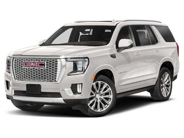 2022 GMC Yukon Denali RWD photo