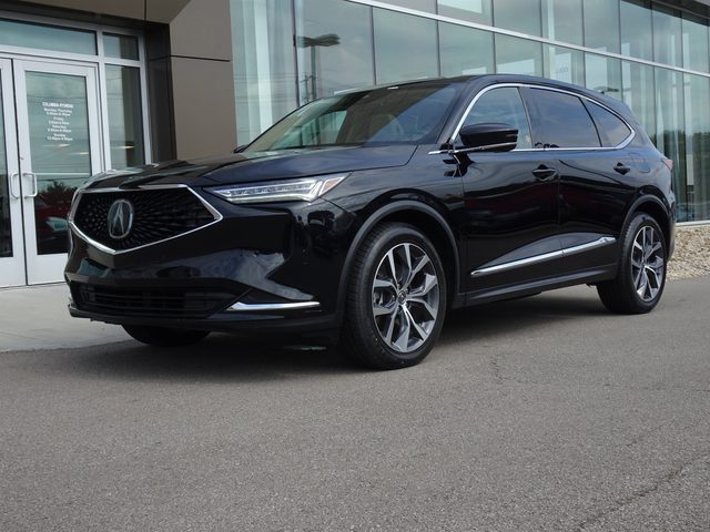 2023 Acura MDX w/Technology Package AWD photo
