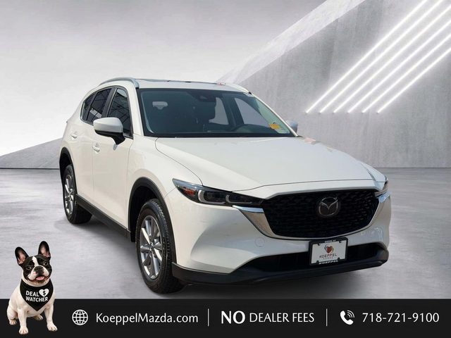2023 Mazda CX-5 2.5 S Preferred Package AWD photo