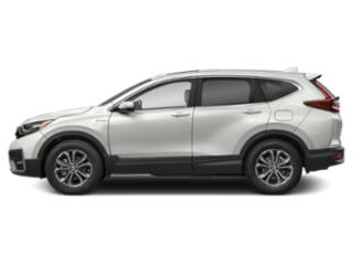 2022 Honda CR-V EX-L AWD photo