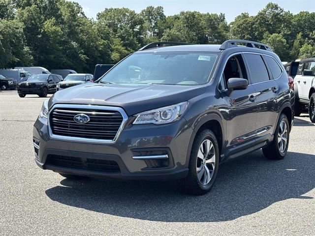 2022 Subaru Ascent Premium AWD photo