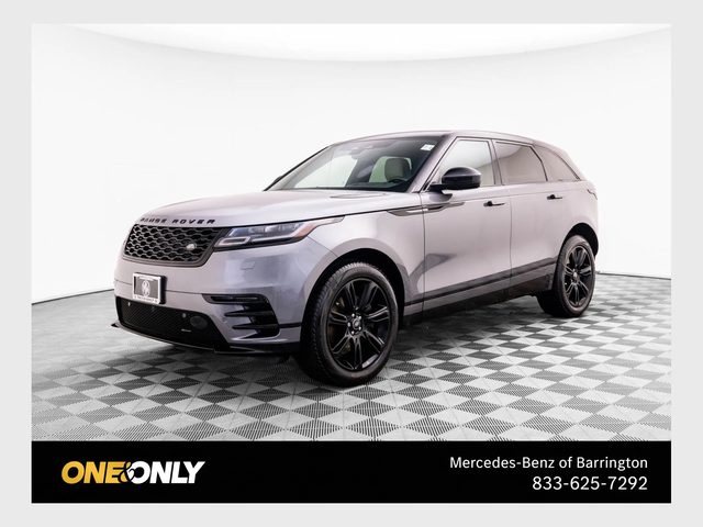 2022 Land Rover Range Rover R-Dynamic S AWD photo