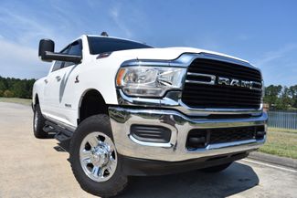 2019 Ram 2500 Big Horn 4WD photo