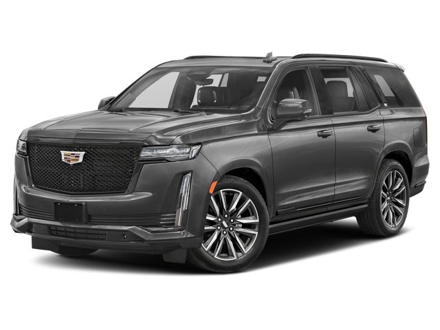 2022 Cadillac Escalade Sport 4WD photo